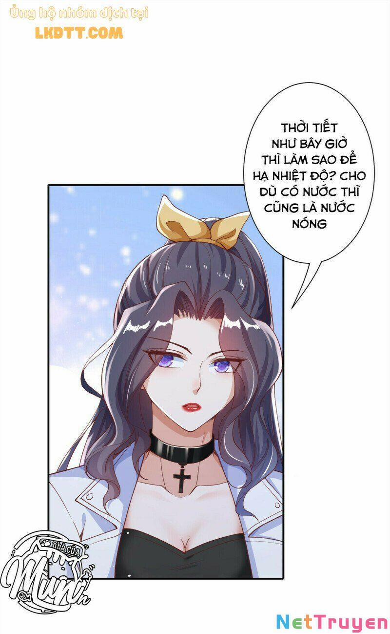 Trở Thành Lão Đại Từ Việc Tiêu Tiền 35 trang 11