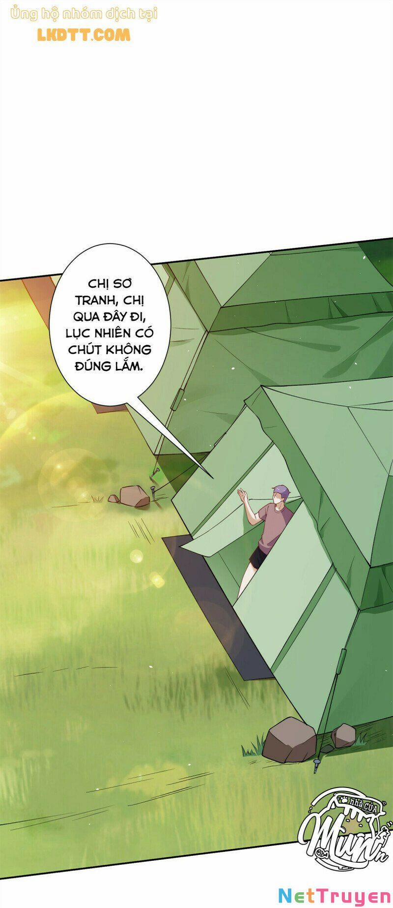 Trở Thành Lão Đại Từ Việc Tiêu Tiền 35 trang 2