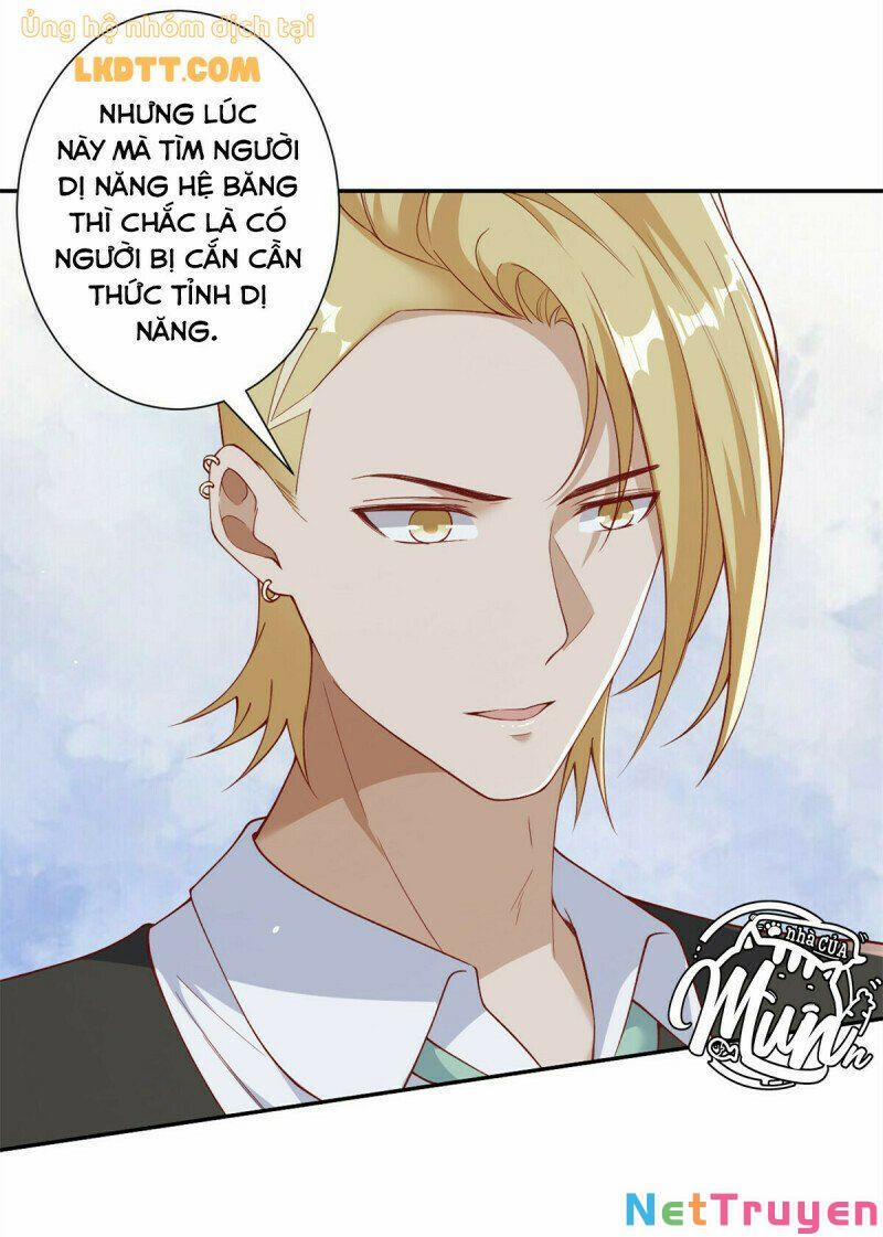 Trở Thành Lão Đại Từ Việc Tiêu Tiền 35 trang 21