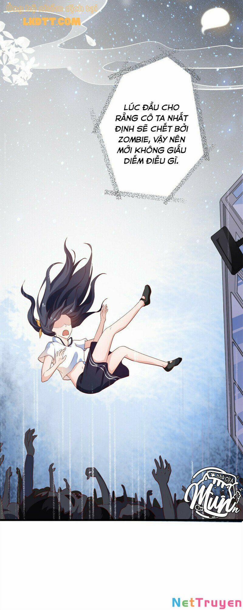 Trở Thành Lão Đại Từ Việc Tiêu Tiền 35 trang 29