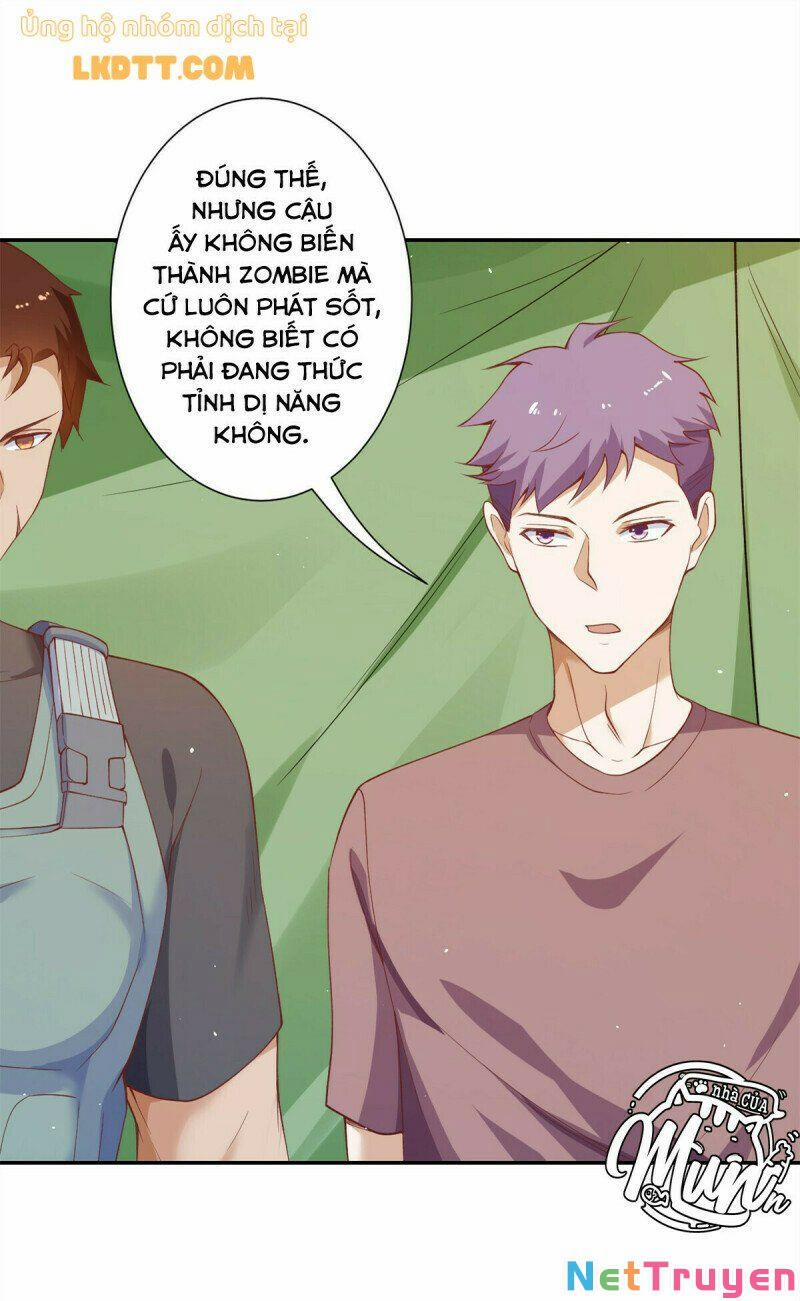 Trở Thành Lão Đại Từ Việc Tiêu Tiền 35 trang 8