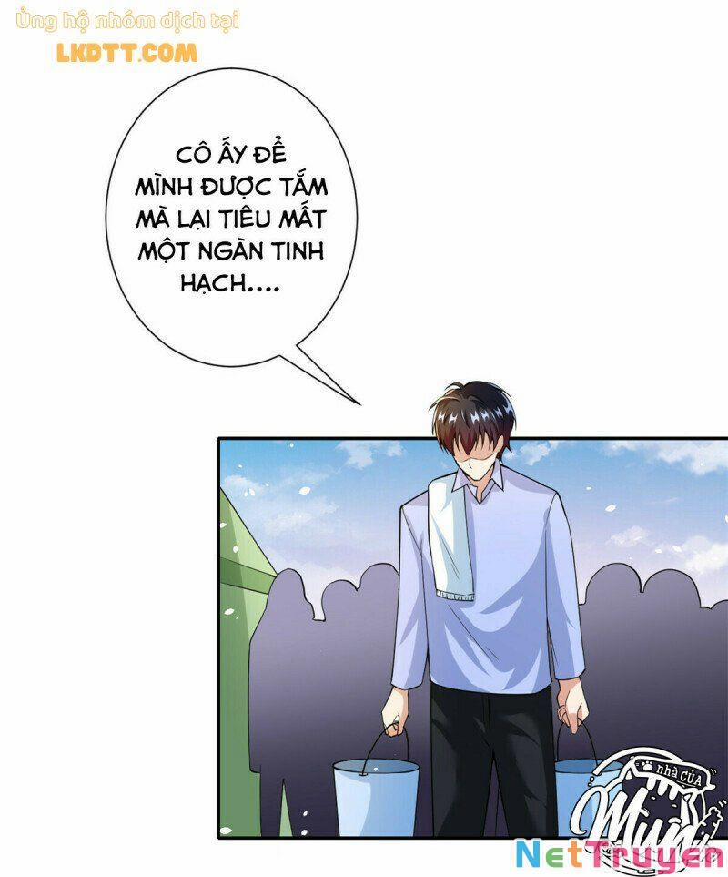 Trở Thành Lão Đại Từ Việc Tiêu Tiền 37 trang 21