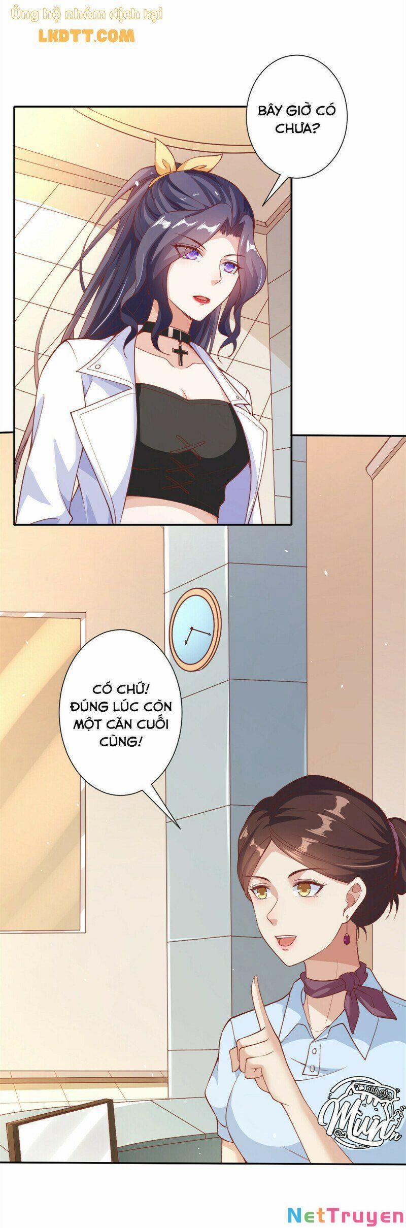 Trở Thành Lão Đại Từ Việc Tiêu Tiền 38 trang 11