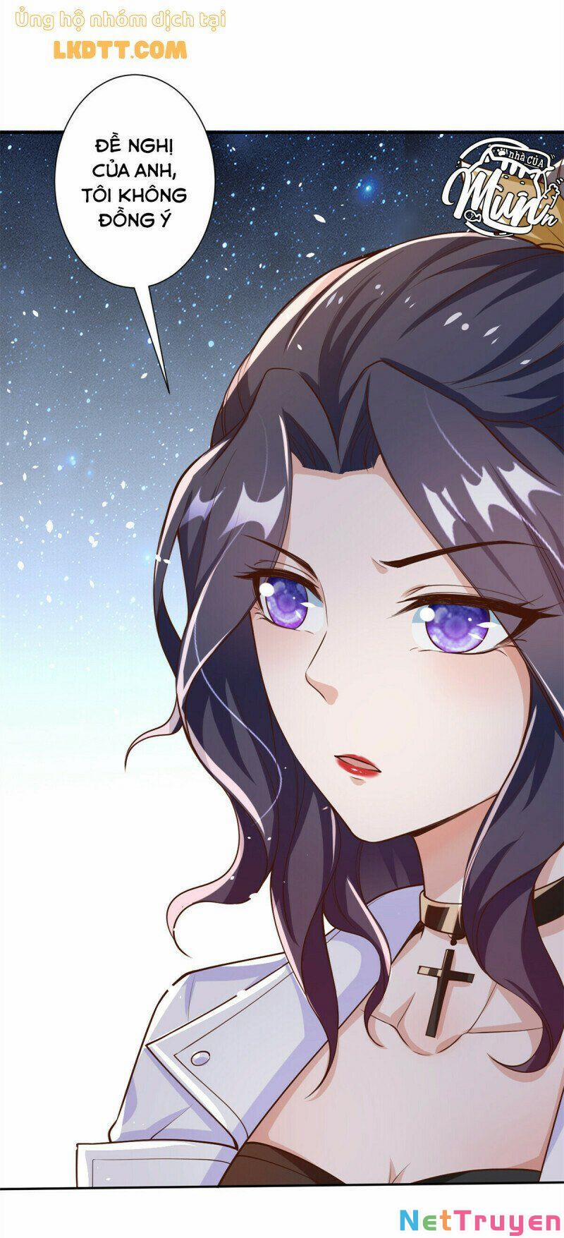 Trở Thành Lão Đại Từ Việc Tiêu Tiền 38 trang 27