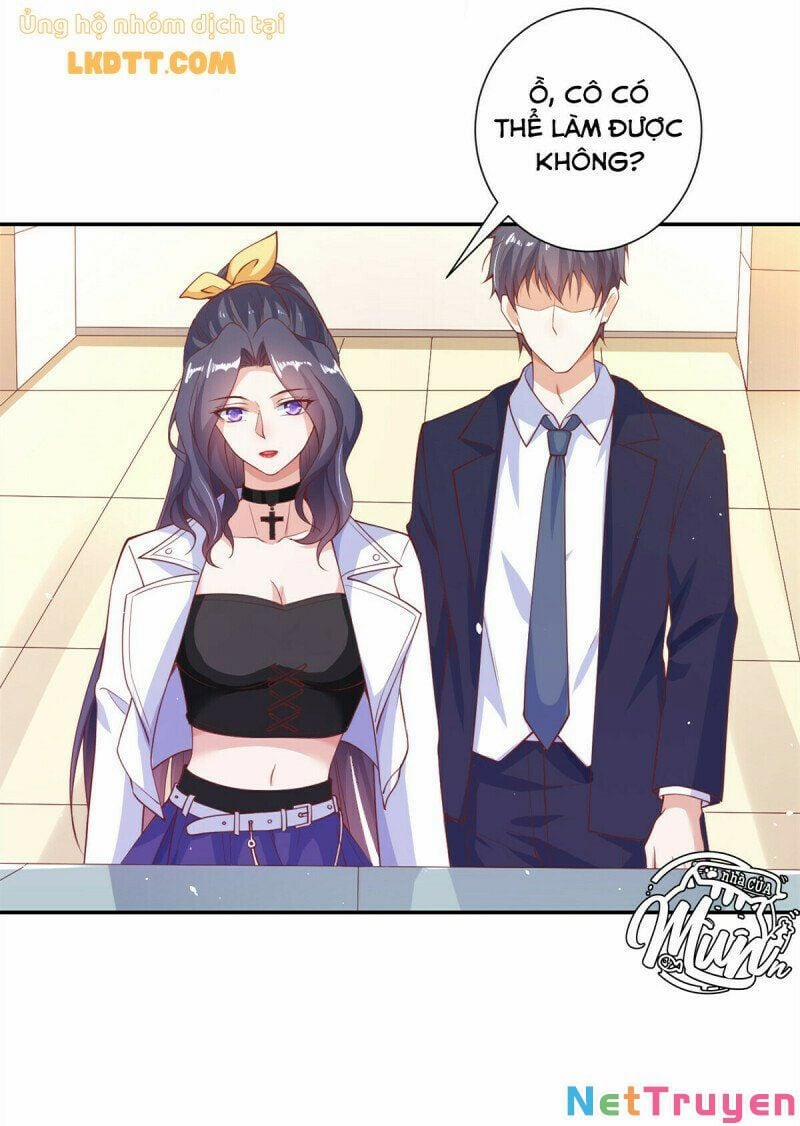 Trở Thành Lão Đại Từ Việc Tiêu Tiền 38 trang 7