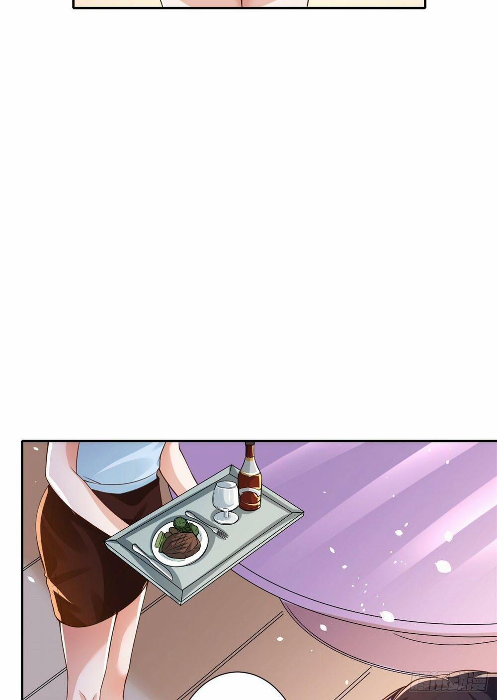 Trở Thành Lão Đại Từ Việc Tiêu Tiền 39 trang 36