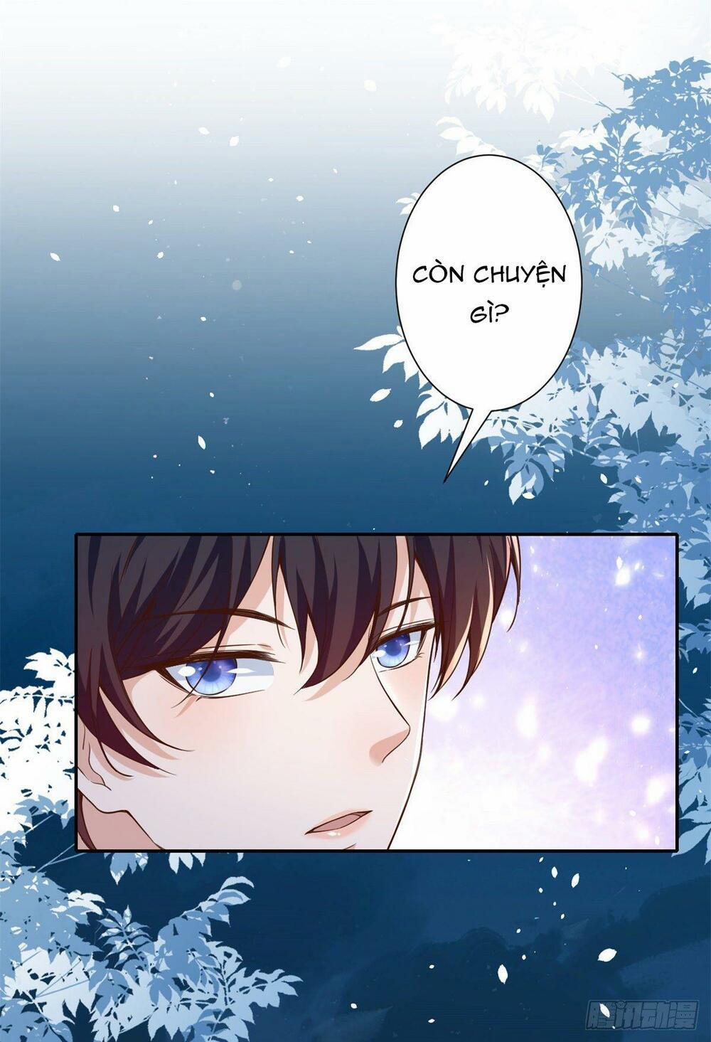 Trở Thành Lão Đại Từ Việc Tiêu Tiền 39 trang 40