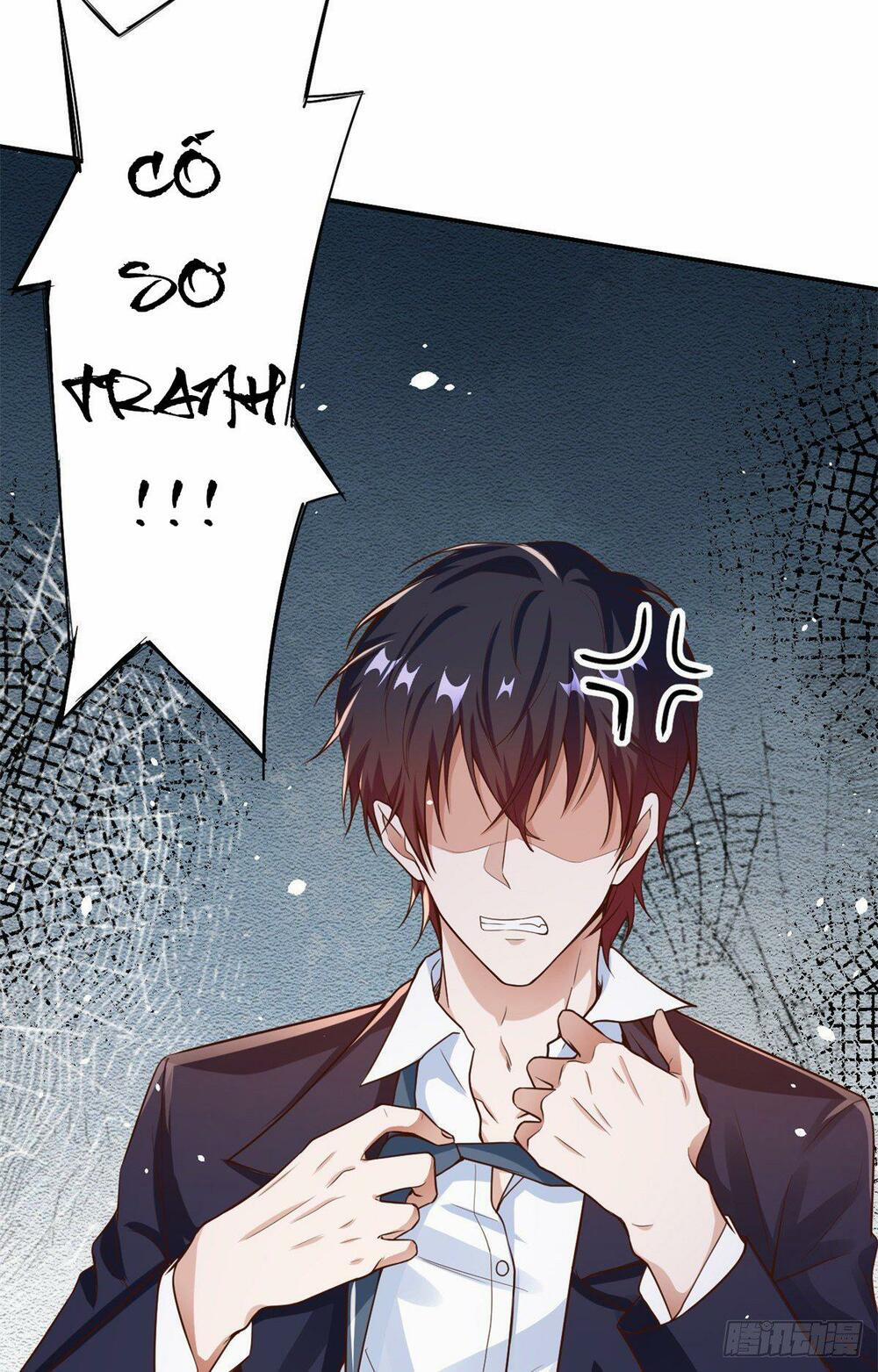 Trở Thành Lão Đại Từ Việc Tiêu Tiền 39 trang 52