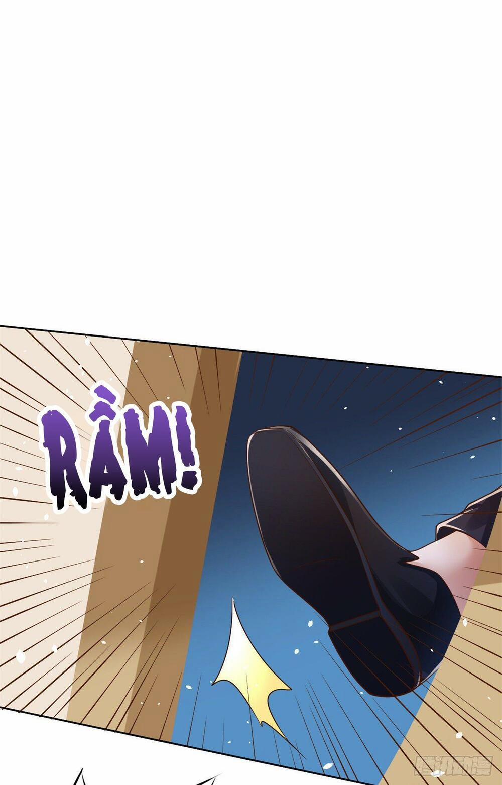 Trở Thành Lão Đại Từ Việc Tiêu Tiền 39 trang 54