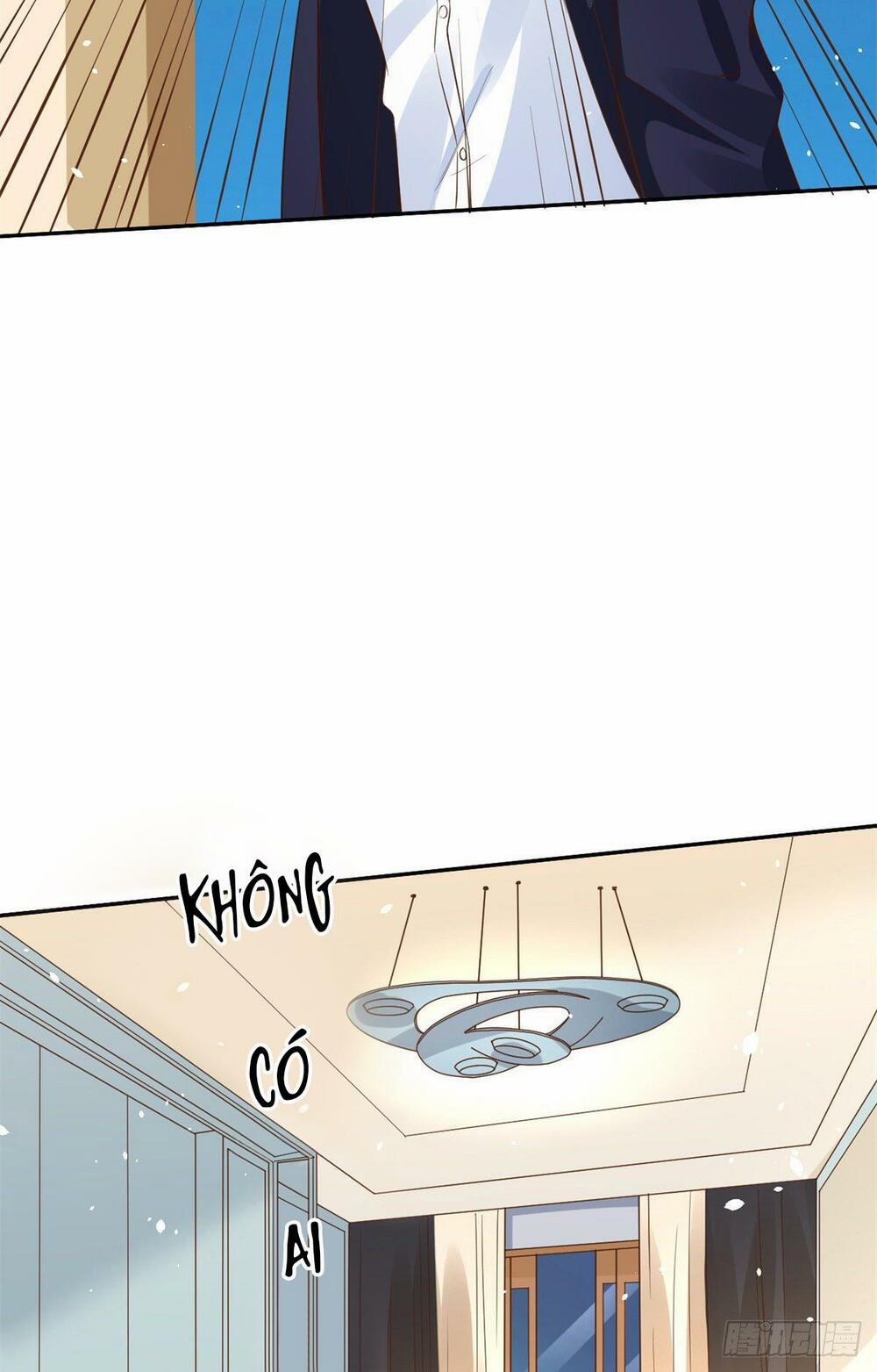 Trở Thành Lão Đại Từ Việc Tiêu Tiền 39 trang 56