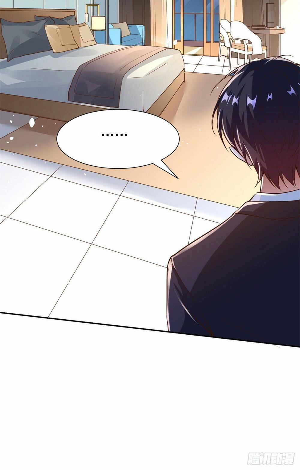 Trở Thành Lão Đại Từ Việc Tiêu Tiền 39 trang 57