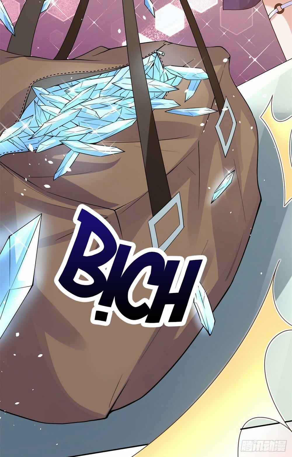 Trở Thành Lão Đại Từ Việc Tiêu Tiền 39 trang 9