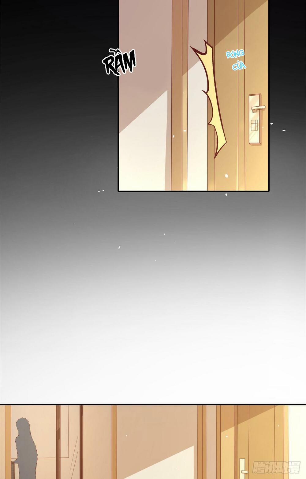 Trở Thành Lão Đại Từ Việc Tiêu Tiền 40 trang 19