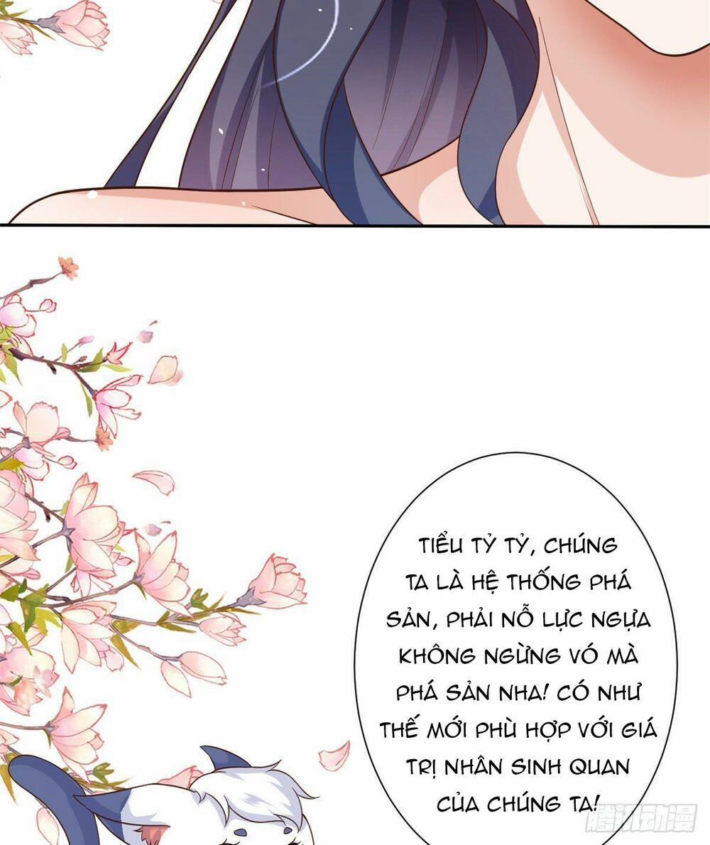 Trở Thành Lão Đại Từ Việc Tiêu Tiền 40 trang 27