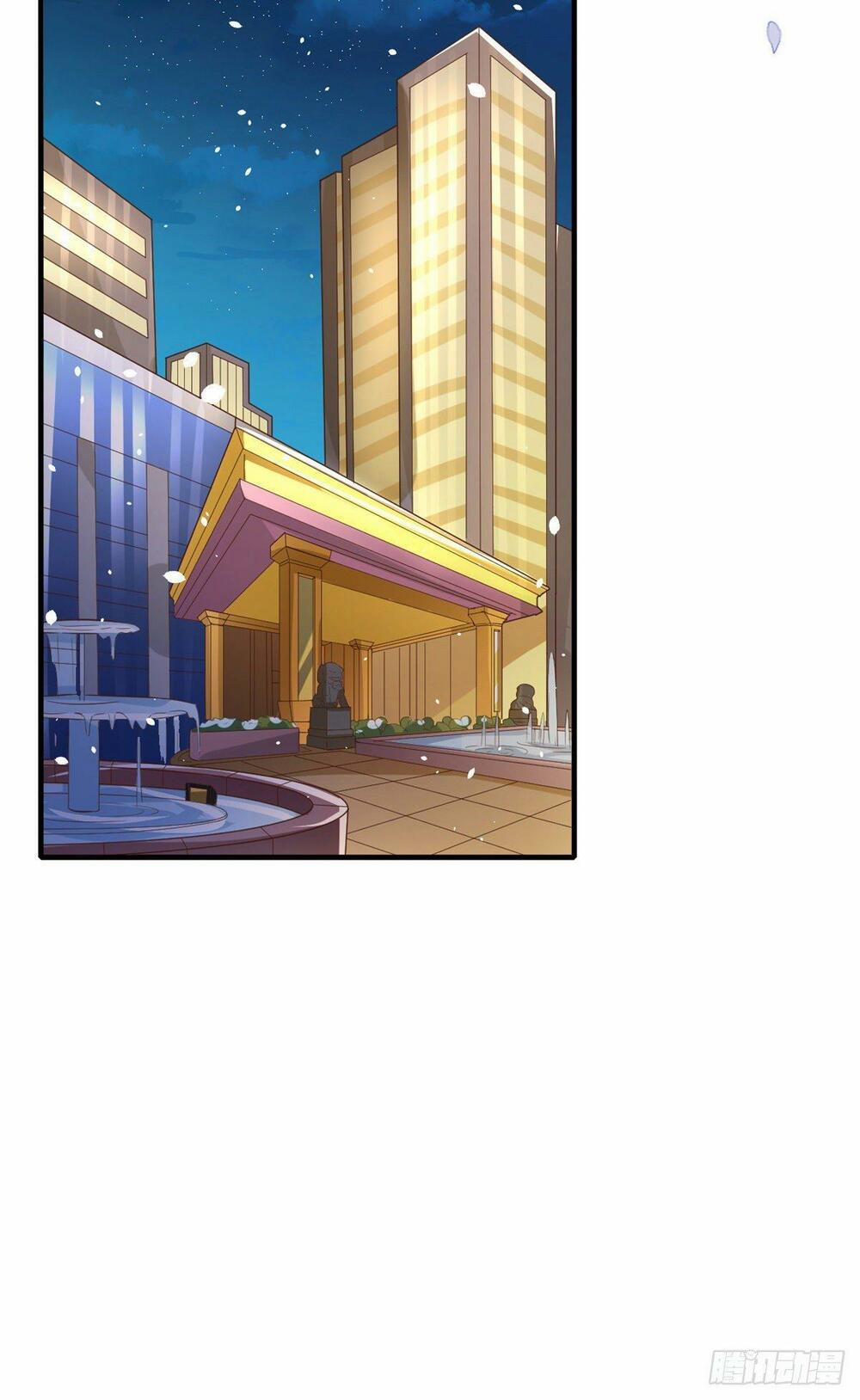 Trở Thành Lão Đại Từ Việc Tiêu Tiền 40 trang 31