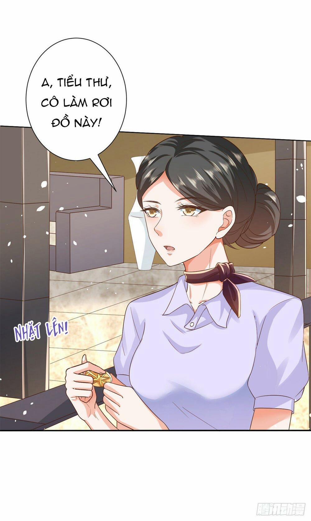 Trở Thành Lão Đại Từ Việc Tiêu Tiền 40 trang 49