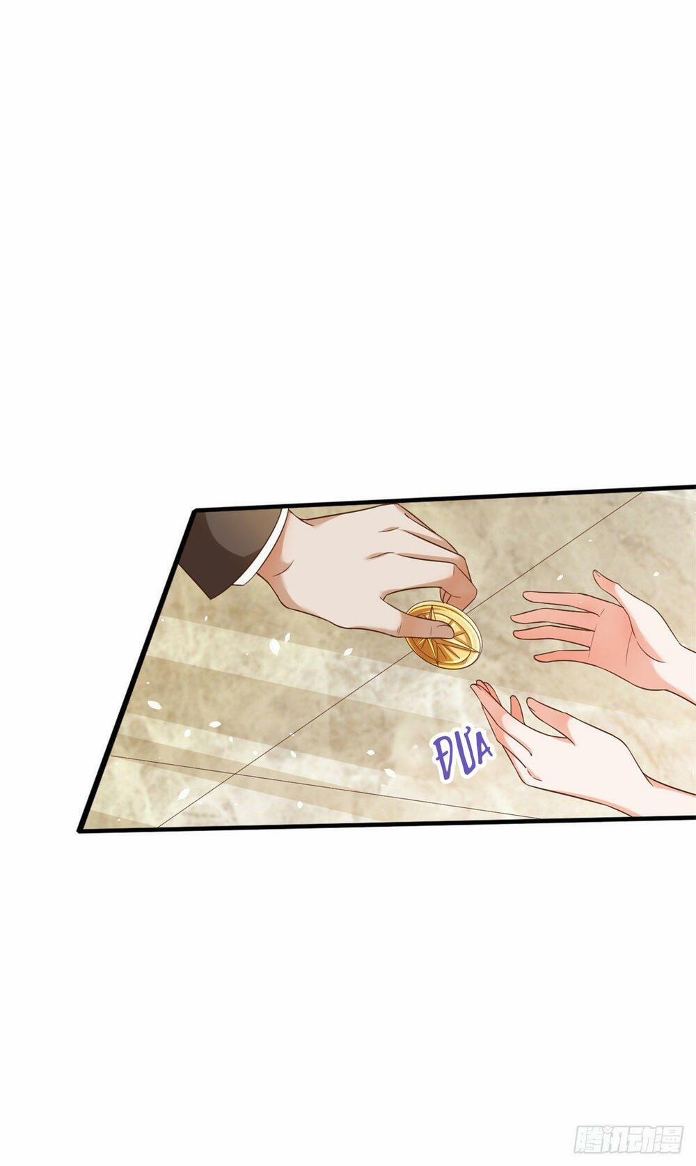 Trở Thành Lão Đại Từ Việc Tiêu Tiền 40 trang 50