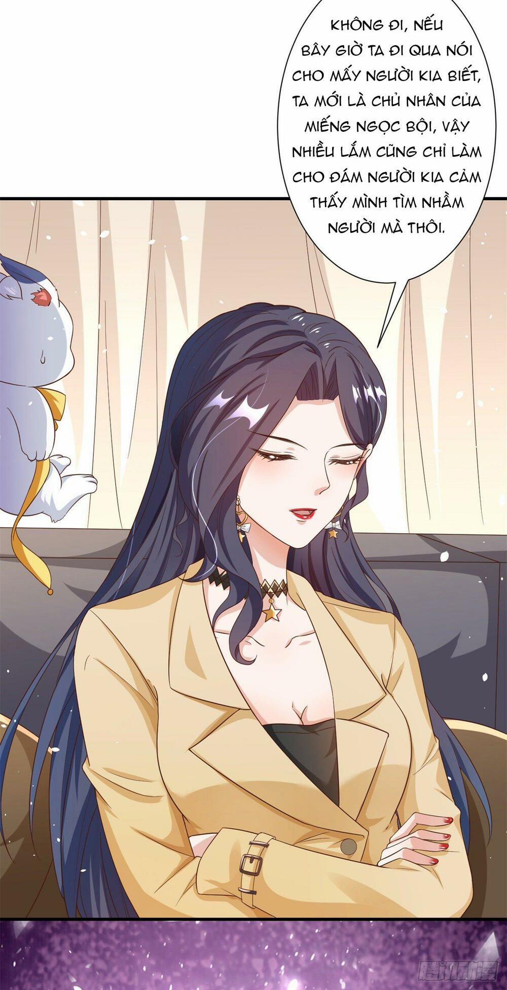 Trở Thành Lão Đại Từ Việc Tiêu Tiền 40 trang 54