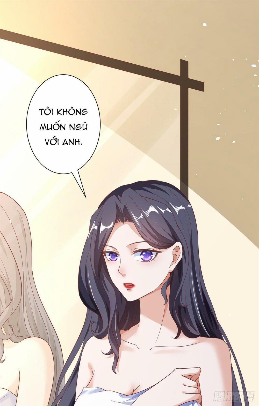 Trở Thành Lão Đại Từ Việc Tiêu Tiền 40 trang 7