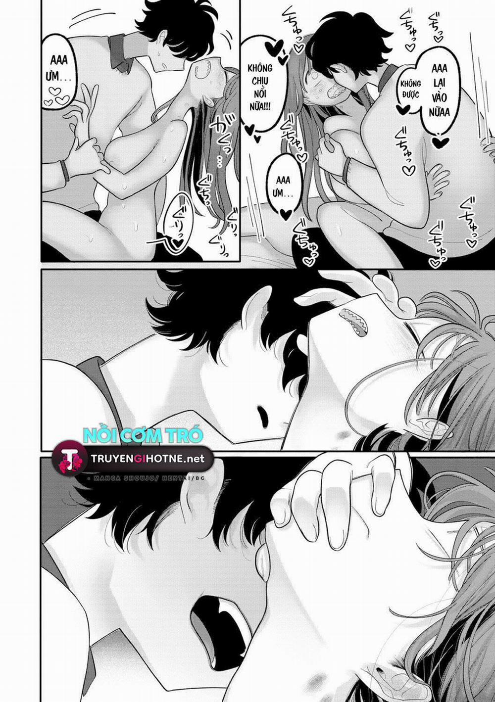 Trở Thành Người Phụ Nữ Của Riêng Mình Anh 7 trang 102