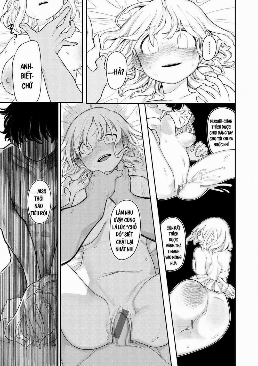 Trở Thành Người Phụ Nữ Của Riêng Mình Anh 7 trang 123