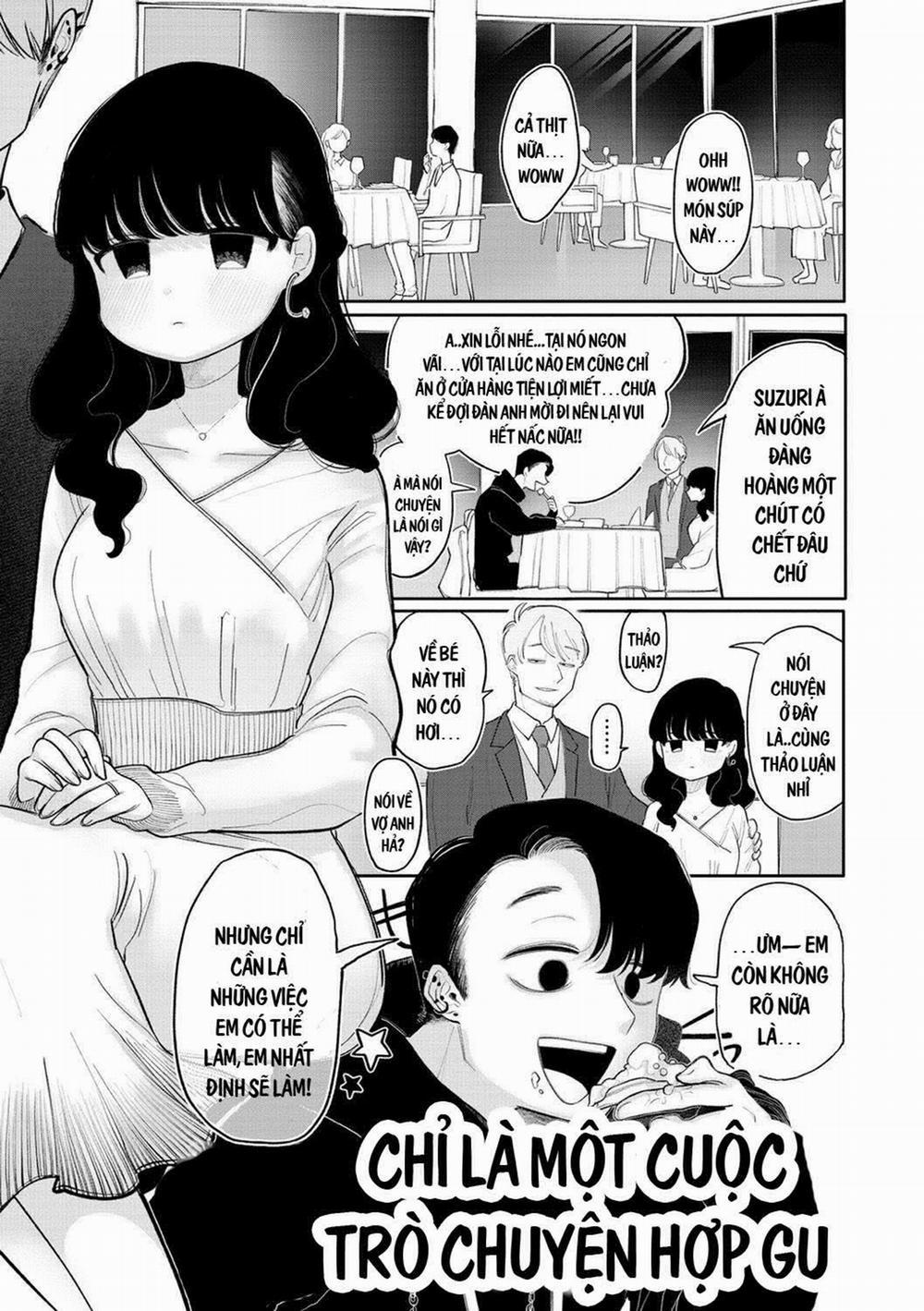Trở Thành Người Phụ Nữ Của Riêng Mình Anh 7 trang 127