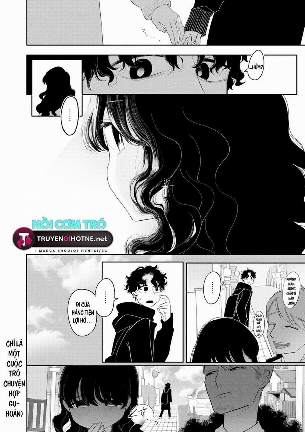 Trở Thành Người Phụ Nữ Của Riêng Mình Anh 7 trang 146