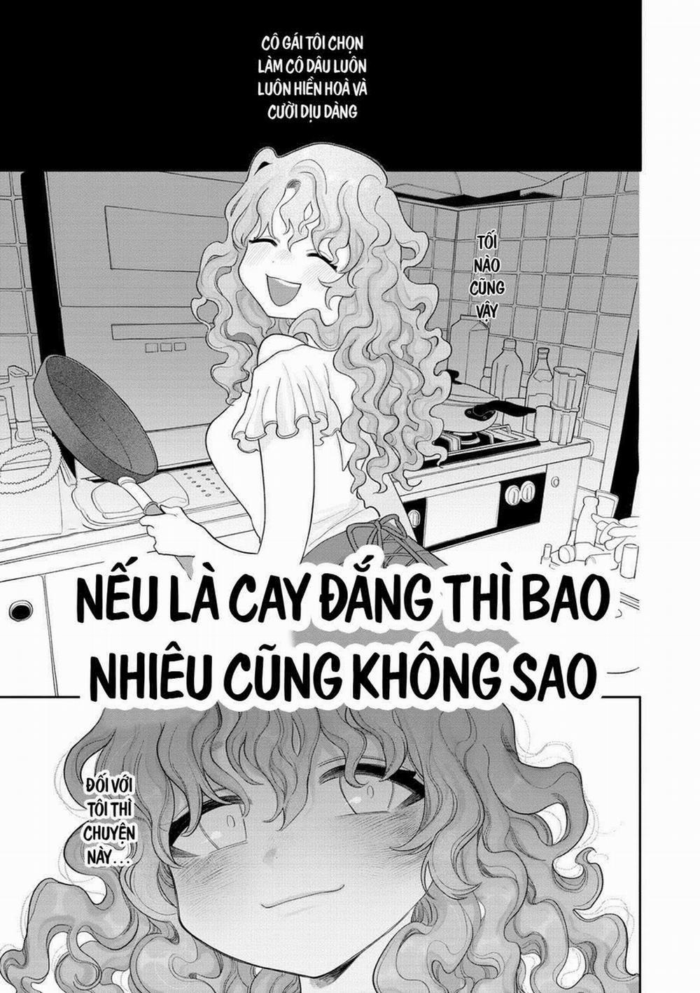 Trở Thành Người Phụ Nữ Của Riêng Mình Anh 7 trang 147