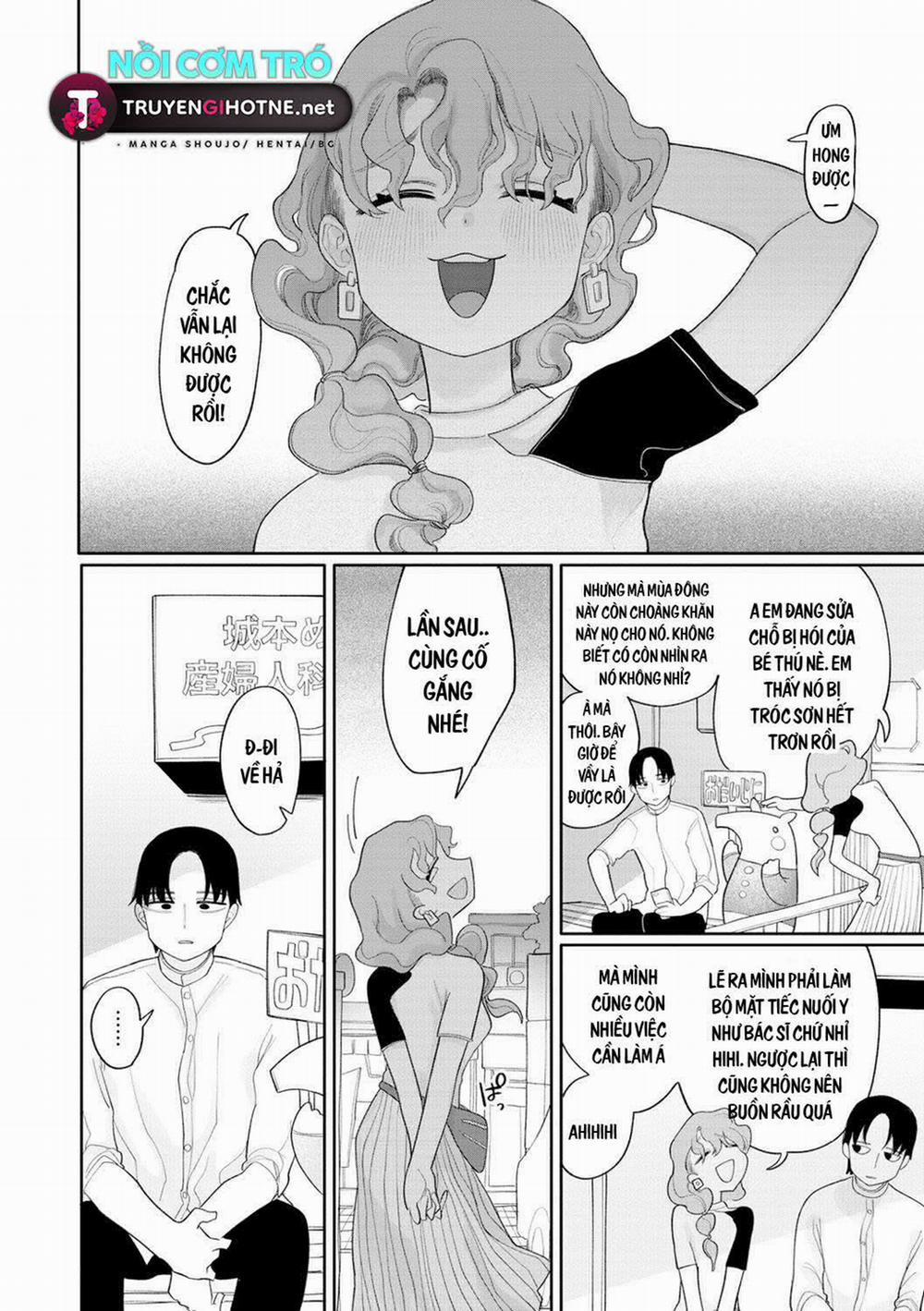 Trở Thành Người Phụ Nữ Của Riêng Mình Anh 7 trang 148