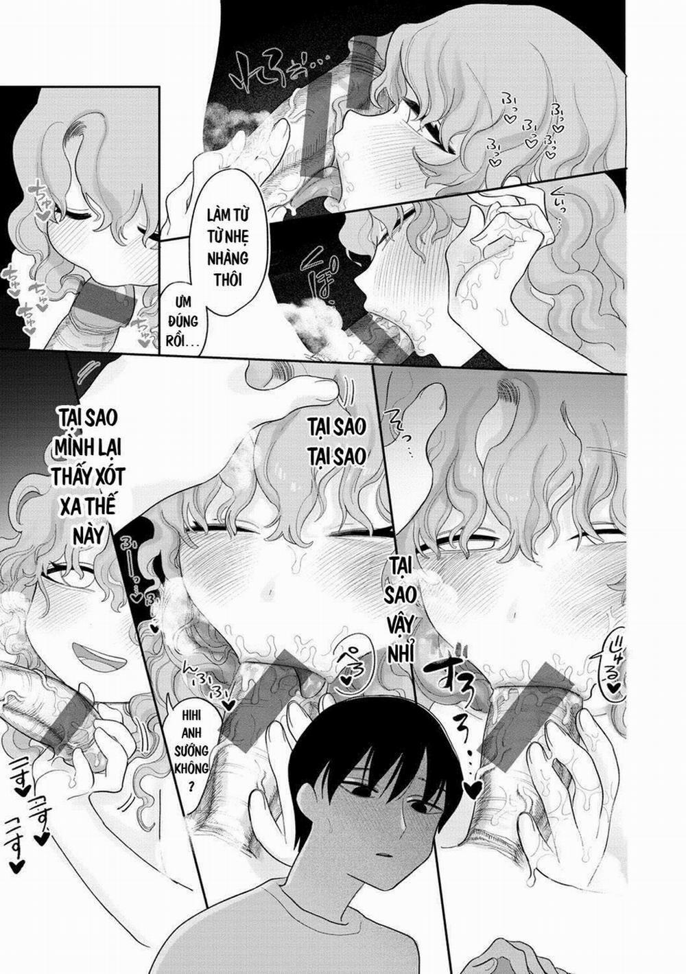 Trở Thành Người Phụ Nữ Của Riêng Mình Anh 7 trang 155