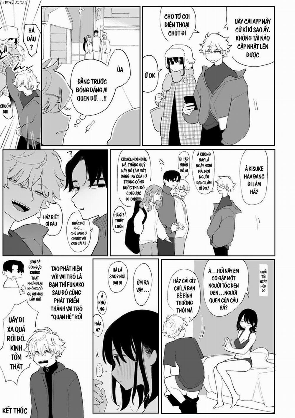 Trở Thành Người Phụ Nữ Của Riêng Mình Anh 7 trang 167