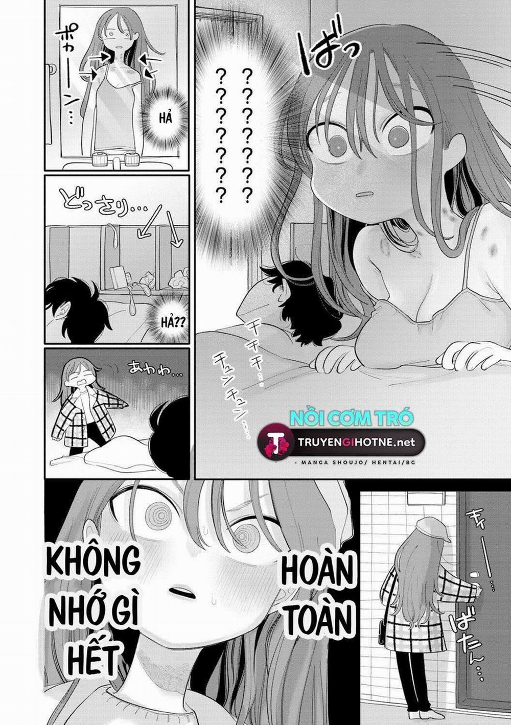 Trở Thành Người Phụ Nữ Của Riêng Mình Anh 7 trang 86