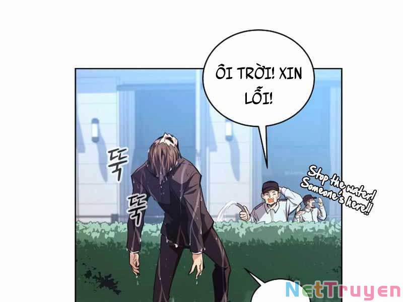 Trở Thành Nhân Viên Cho Các Vị Thần 1 trang 106