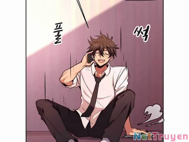 Trở Thành Nhân Viên Cho Các Vị Thần 1 trang 123