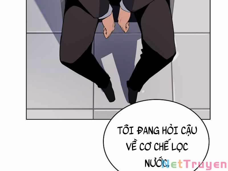 Trở Thành Nhân Viên Cho Các Vị Thần 1 trang 219