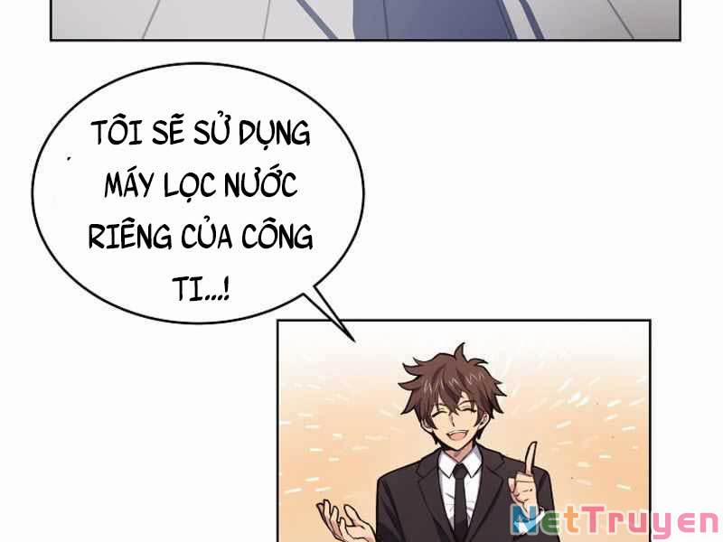 Trở Thành Nhân Viên Cho Các Vị Thần 1 trang 22