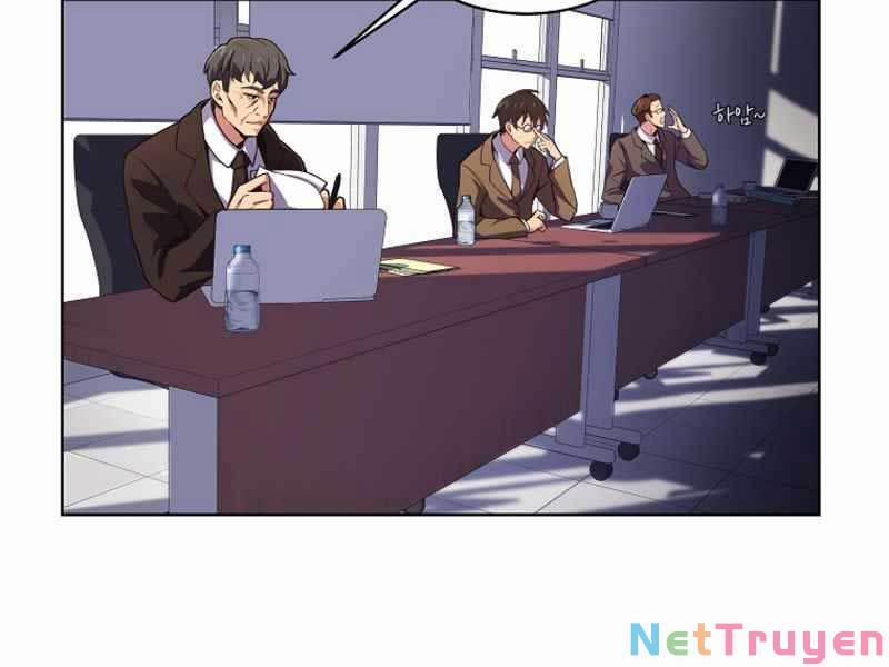 Trở Thành Nhân Viên Cho Các Vị Thần 1 trang 24