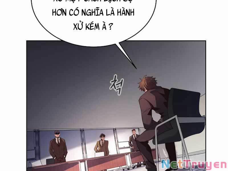 Trở Thành Nhân Viên Cho Các Vị Thần 1 trang 268