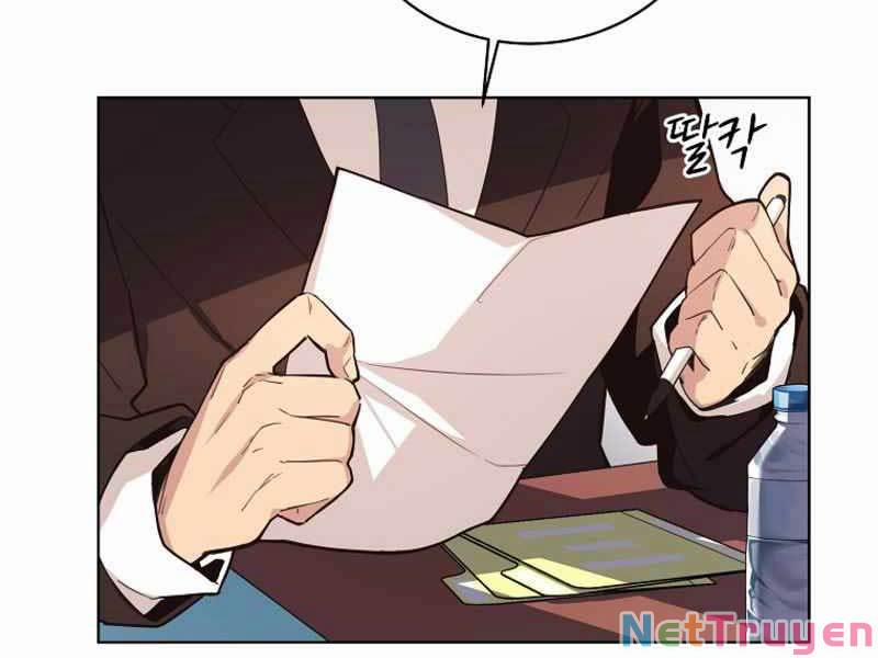 Trở Thành Nhân Viên Cho Các Vị Thần 1 trang 28