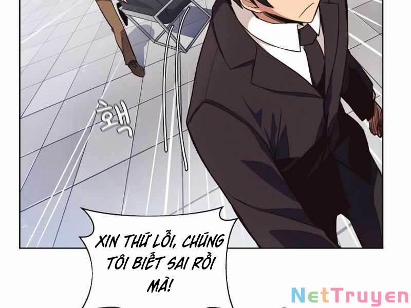 Trở Thành Nhân Viên Cho Các Vị Thần 1 trang 284