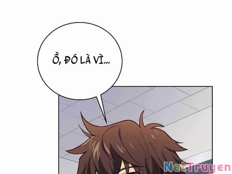 Trở Thành Nhân Viên Cho Các Vị Thần 1 trang 29