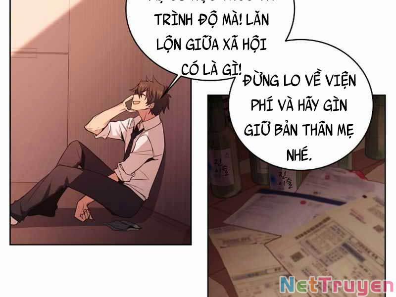 Trở Thành Nhân Viên Cho Các Vị Thần 1 trang 327