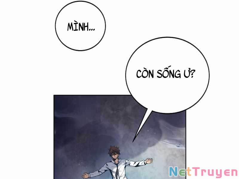 Trở Thành Nhân Viên Cho Các Vị Thần 1 trang 381