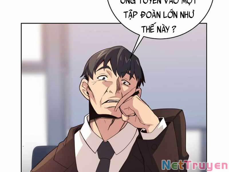Trở Thành Nhân Viên Cho Các Vị Thần 1 trang 39