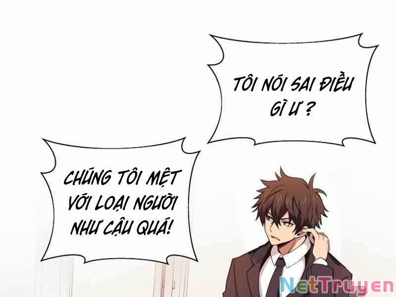 Trở Thành Nhân Viên Cho Các Vị Thần 1 trang 66