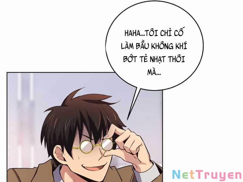 Trở Thành Nhân Viên Cho Các Vị Thần 1 trang 83