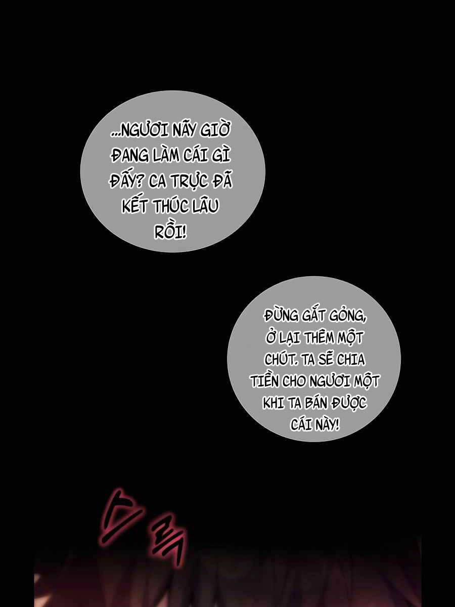 Trở Thành Nhân Viên Cho Các Vị Thần 10 trang 10