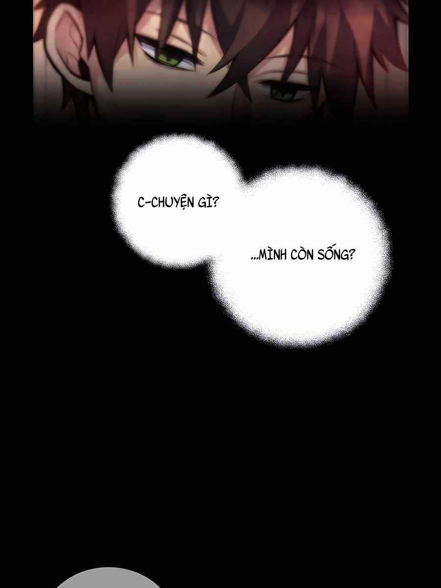 Trở Thành Nhân Viên Cho Các Vị Thần 10 trang 11