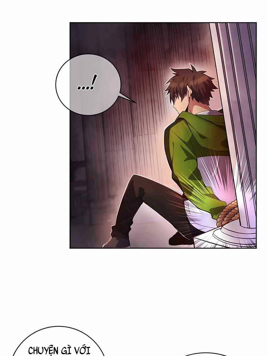 Trở Thành Nhân Viên Cho Các Vị Thần 10 trang 14