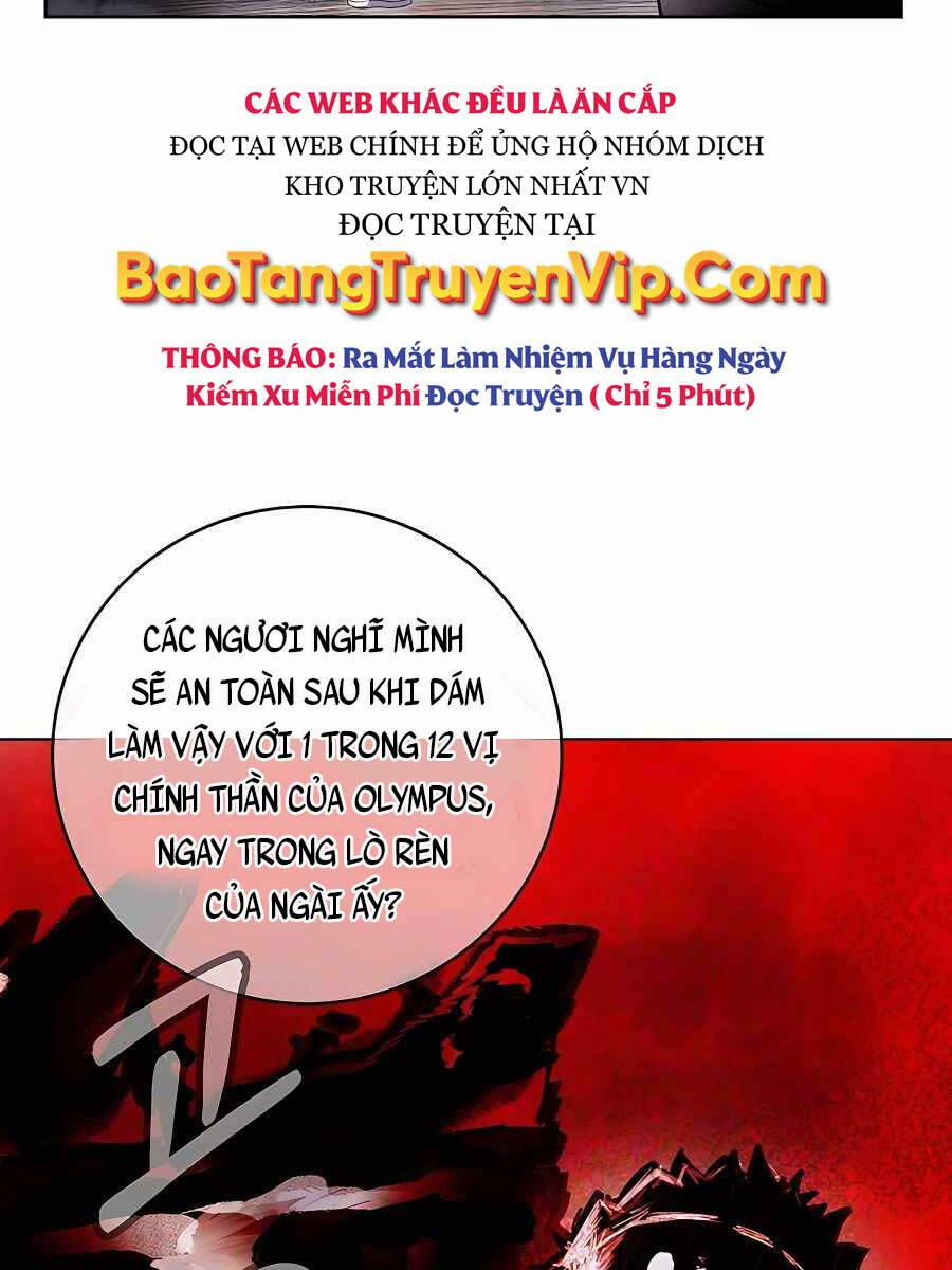 Trở Thành Nhân Viên Cho Các Vị Thần 10 trang 17